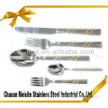 5 pcs Stainless Steel knifes set kitchen